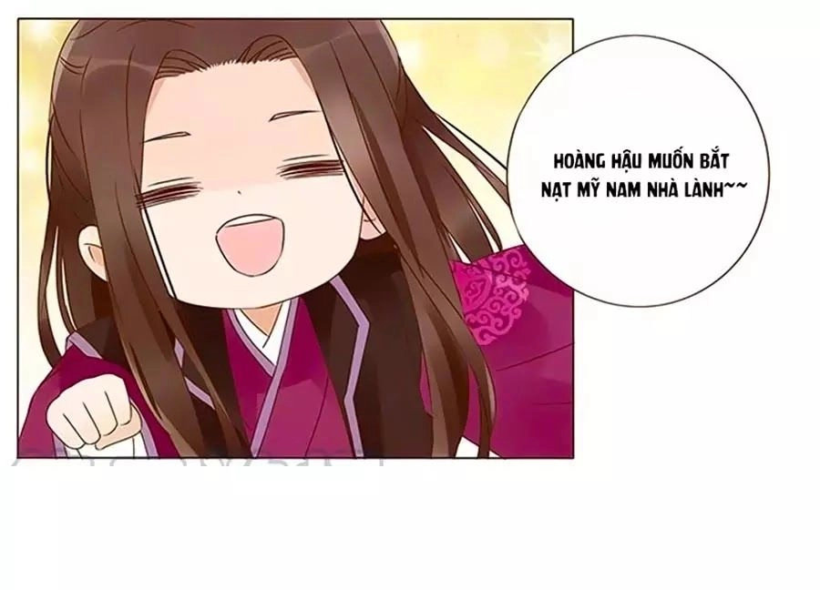 Đế Vương Trắc Chapter 139 - 11