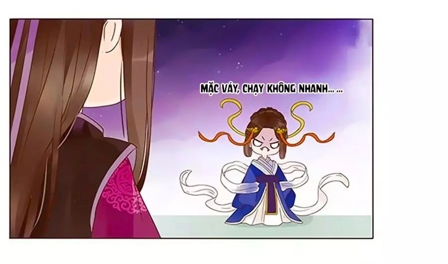 Đế Vương Trắc Chapter 139 - 13