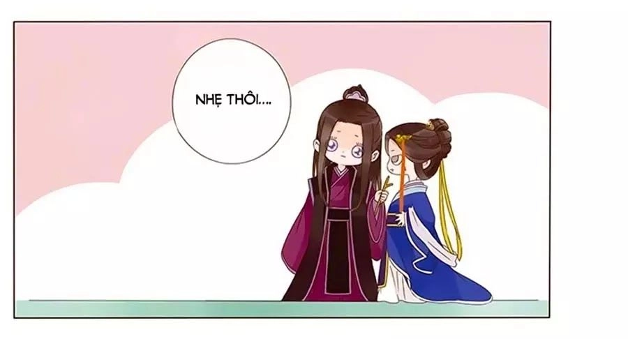 Đế Vương Trắc Chapter 139 - 17