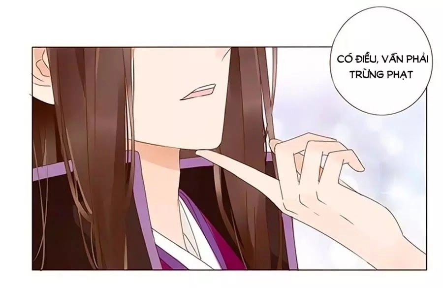Đế Vương Trắc Chapter 139 - 20