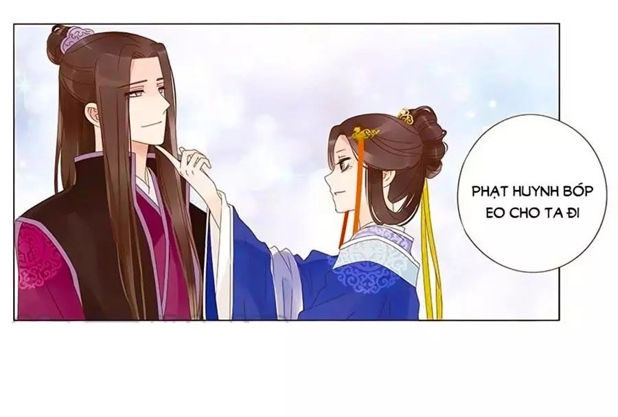 Đế Vương Trắc Chapter 139 - 21