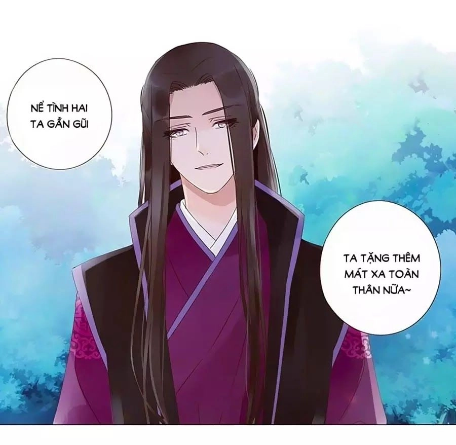 Đế Vương Trắc Chapter 139 - 23