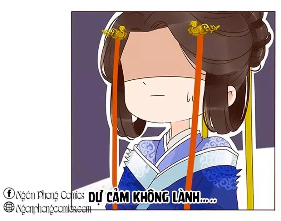 Đế Vương Trắc Chapter 139 - 24