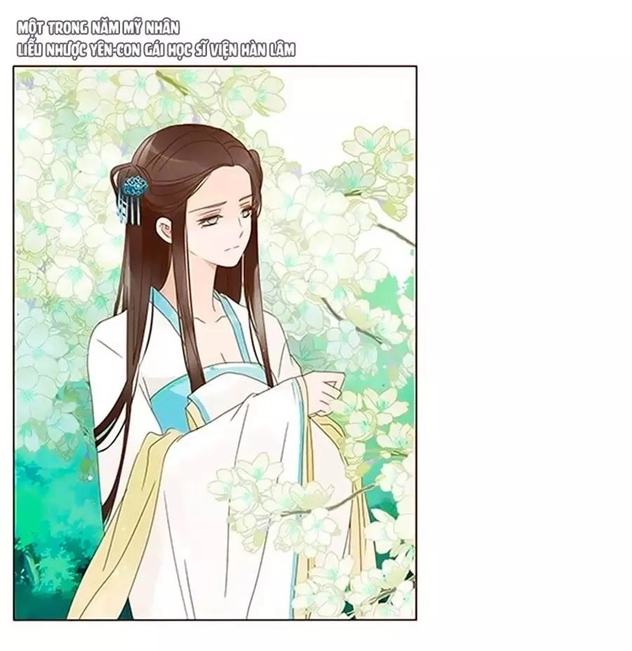 Đế Vương Trắc Chapter 139 - 33