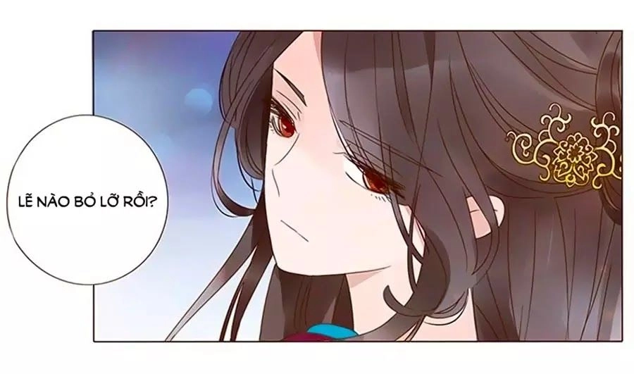 Đế Vương Trắc Chapter 139 - 36