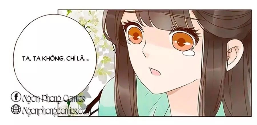 Đế Vương Trắc Chapter 139 - 40