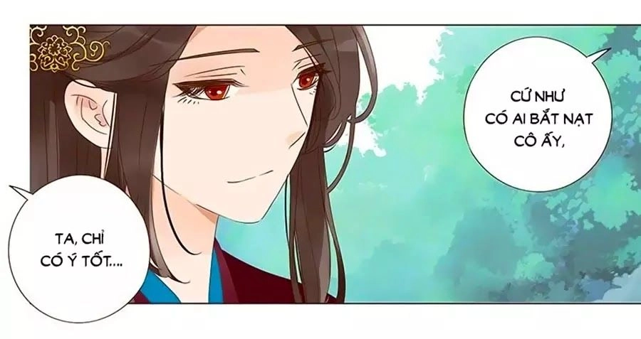 Đế Vương Trắc Chapter 139 - 42