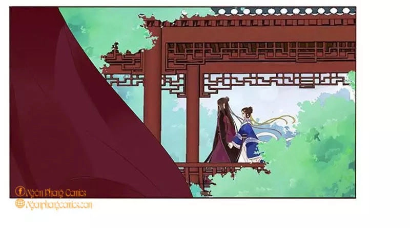 Đế Vương Trắc Chapter 140 - 2