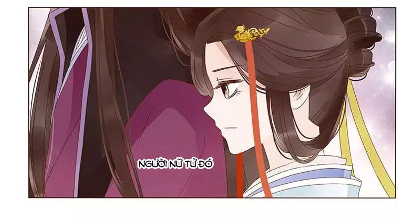 Đế Vương Trắc Chapter 140 - 3