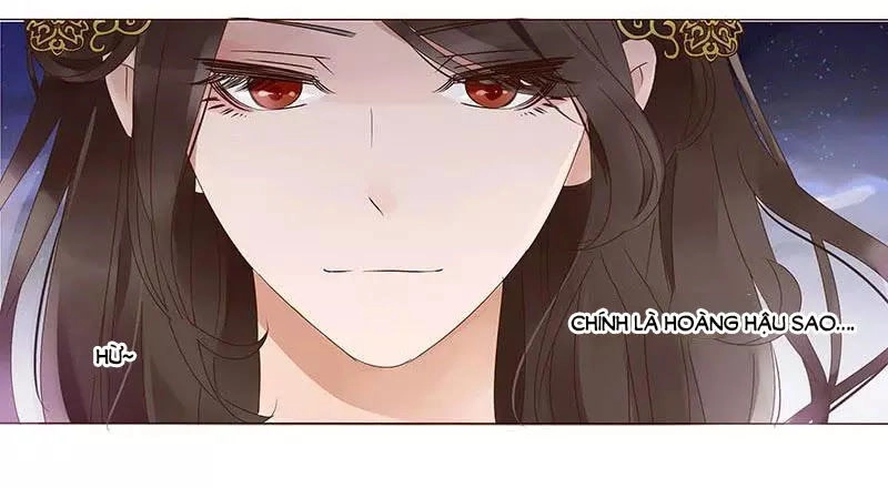 Đế Vương Trắc Chapter 140 - 4