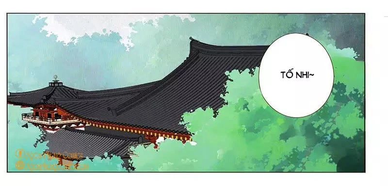 Đế Vương Trắc Chapter 140 - 5