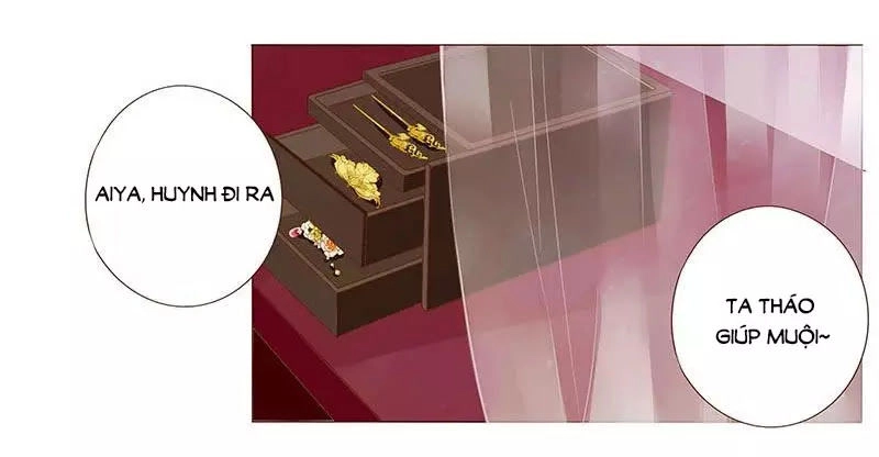 Đế Vương Trắc Chapter 140 - 6