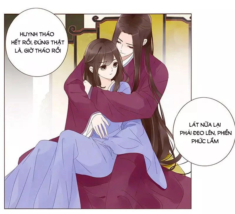 Đế Vương Trắc Chapter 140 - 7