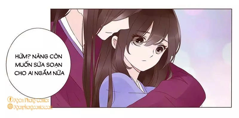 Đế Vương Trắc Chapter 140 - 8