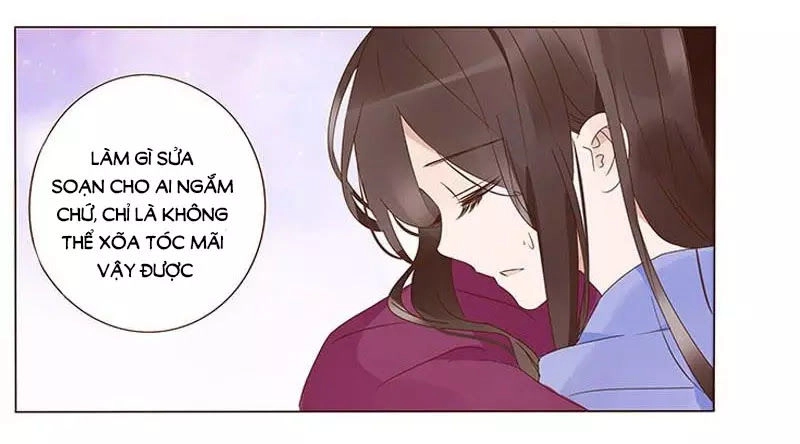 Đế Vương Trắc Chapter 140 - 9