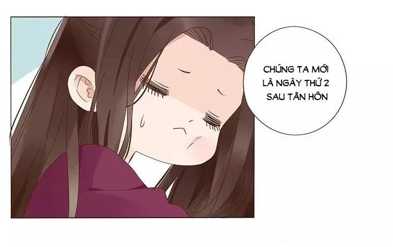 Đế Vương Trắc Chapter 140 - 11