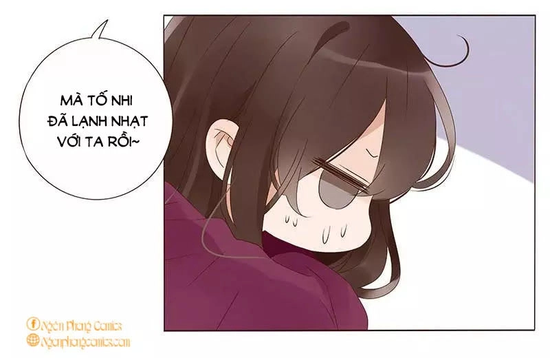 Đế Vương Trắc Chapter 140 - 12