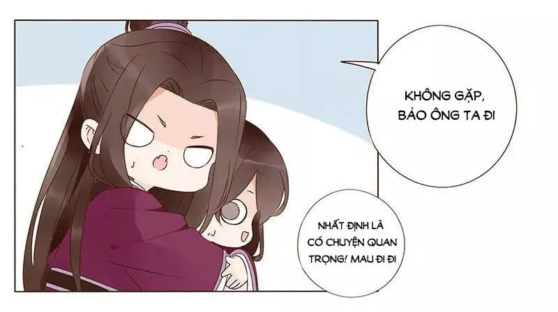 Đế Vương Trắc Chapter 140 - 15