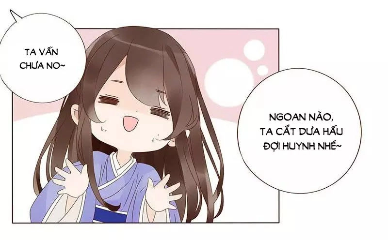 Đế Vương Trắc Chapter 140 - 17