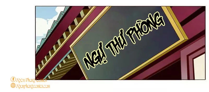 Đế Vương Trắc Chapter 140 - 18