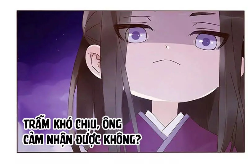 Đế Vương Trắc Chapter 140 - 20