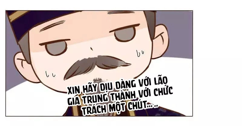 Đế Vương Trắc Chapter 140 - 23