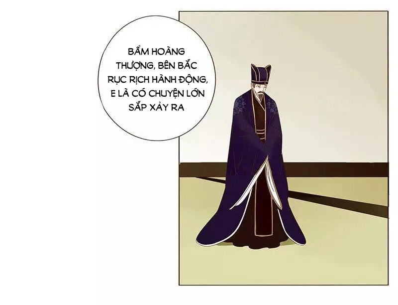 Đế Vương Trắc Chapter 140 - 24