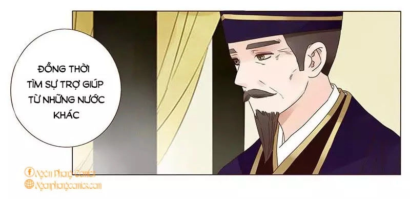 Đế Vương Trắc Chapter 140 - 29