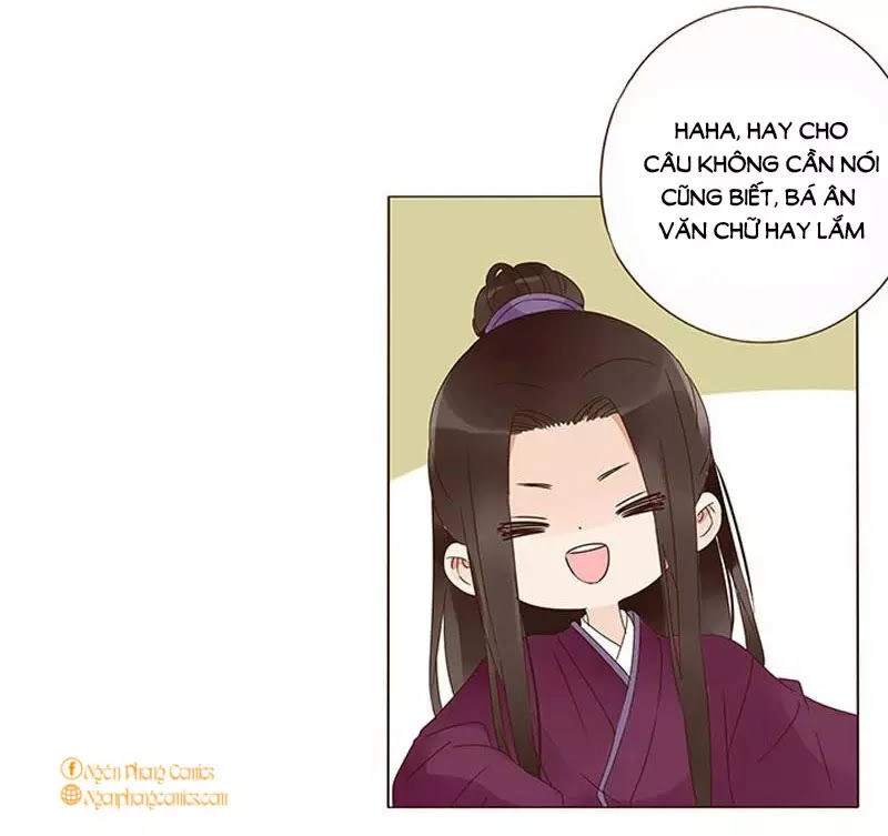 Đế Vương Trắc Chapter 140 - 32