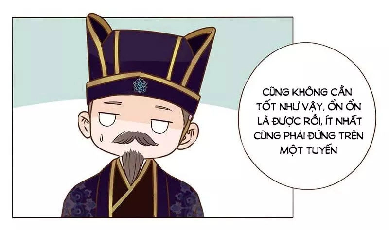 Đế Vương Trắc Chapter 140 - 35
