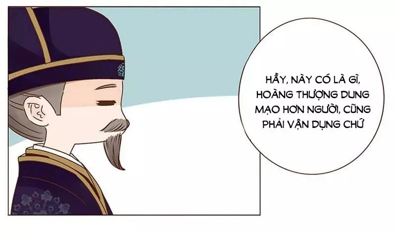 Đế Vương Trắc Chapter 140 - 37