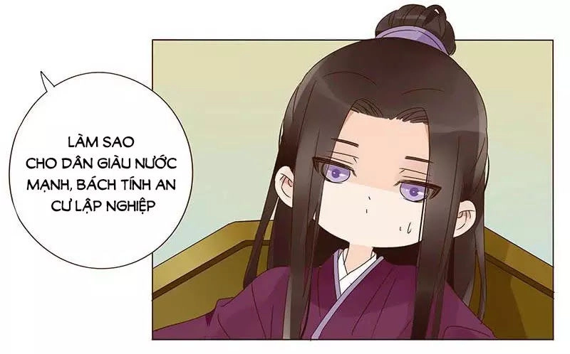 Đế Vương Trắc Chapter 140 - 38