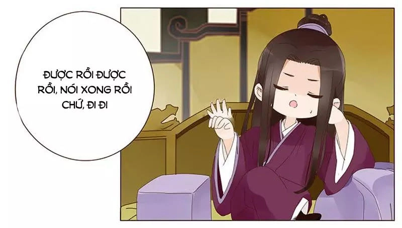 Đế Vương Trắc Chapter 140 - 40