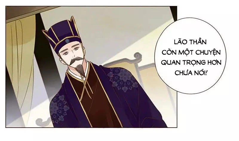Đế Vương Trắc Chapter 140 - 41