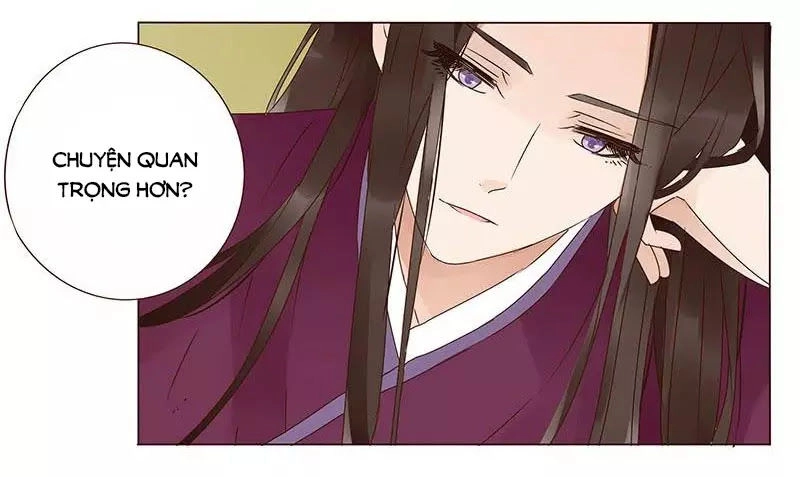 Đế Vương Trắc Chapter 140 - 42