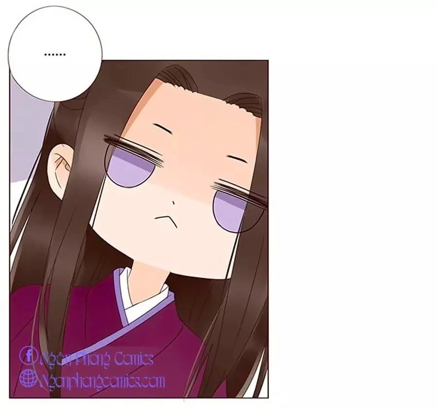 Đế Vương Trắc Chapter 141 - 2