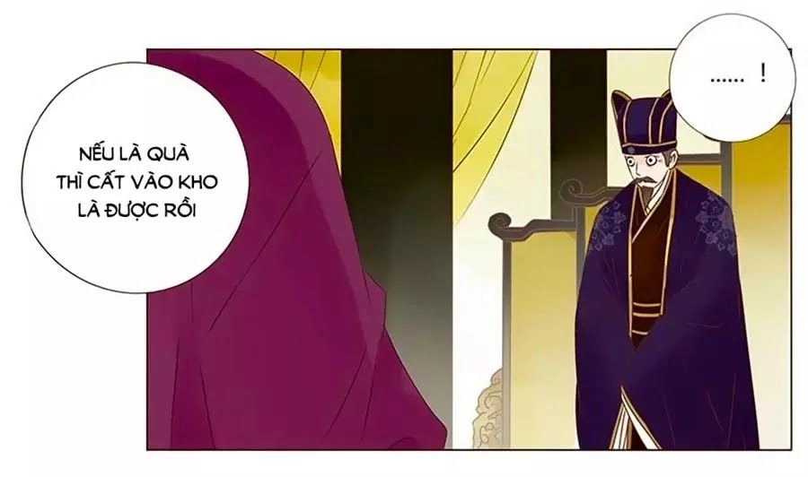 Đế Vương Trắc Chapter 141 - 3