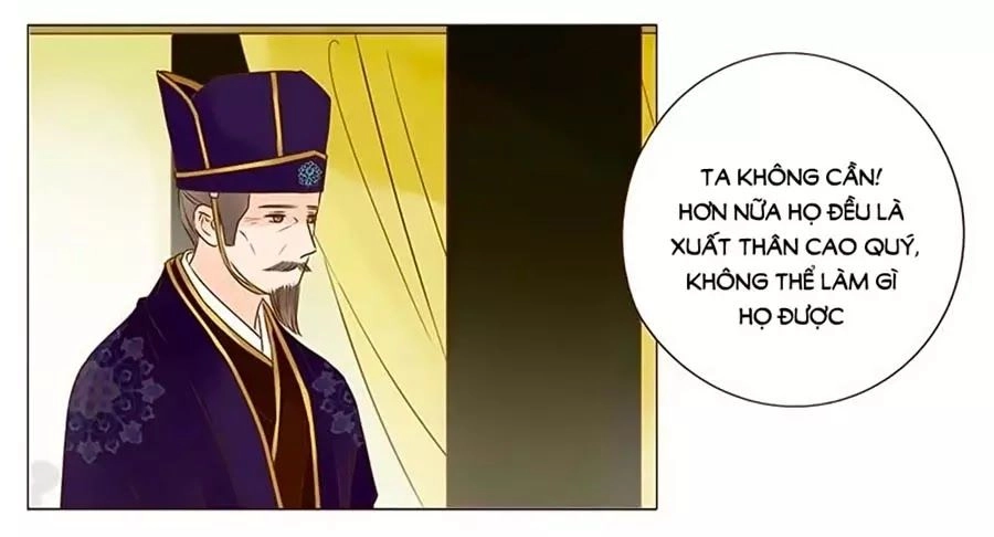 Đế Vương Trắc Chapter 141 - 6