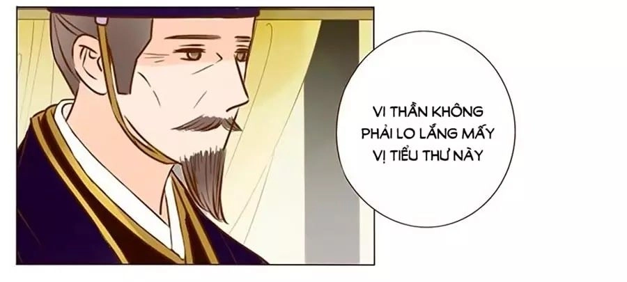 Đế Vương Trắc Chapter 141 - 8