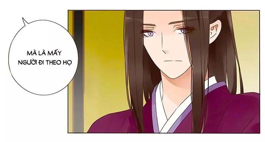 Đế Vương Trắc Chapter 141 - 9