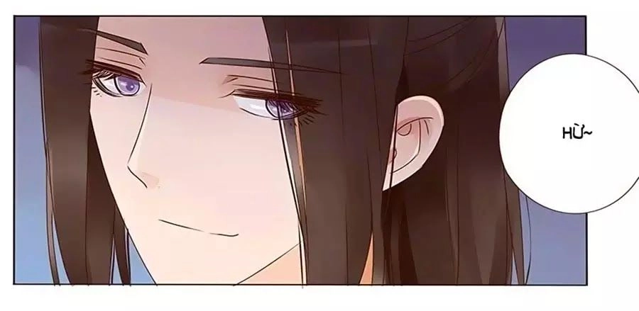 Đế Vương Trắc Chapter 141 - 10