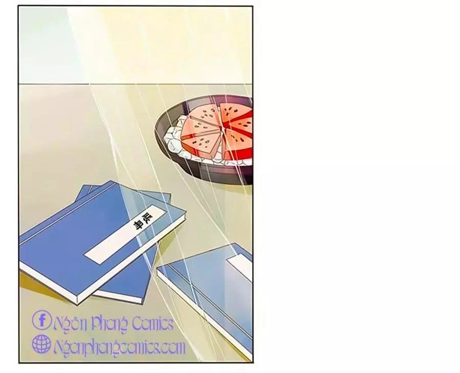 Đế Vương Trắc Chapter 141 - 12