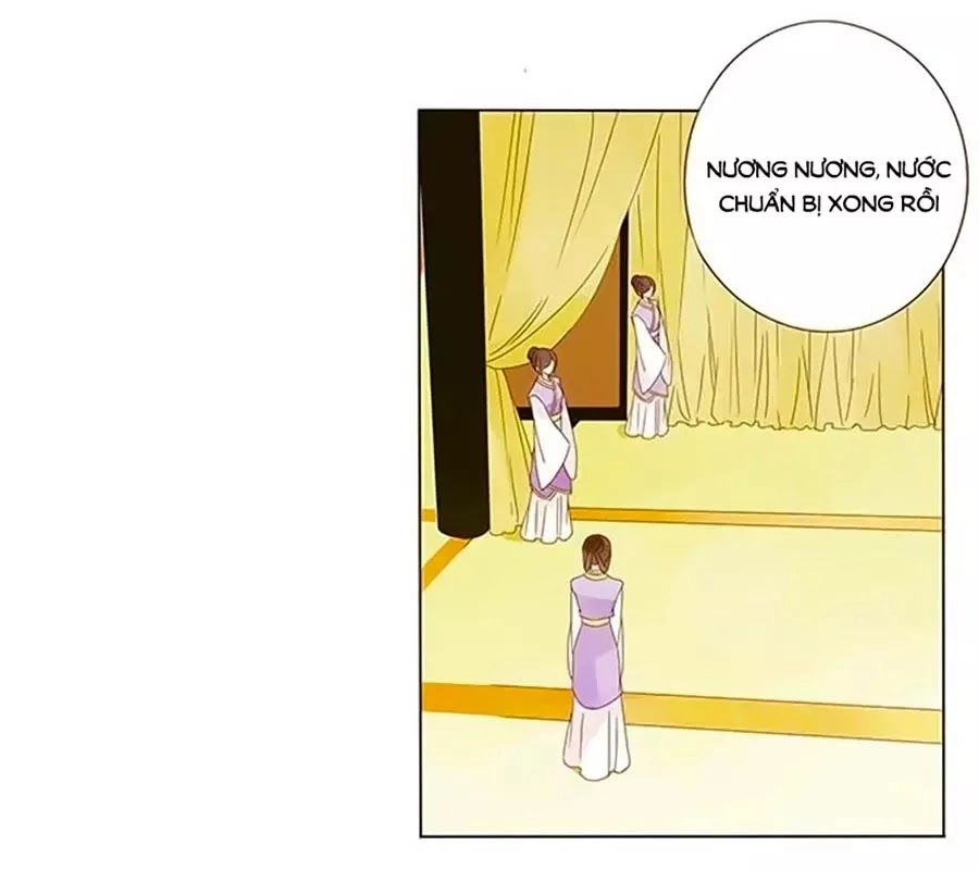 Đế Vương Trắc Chapter 141 - 13