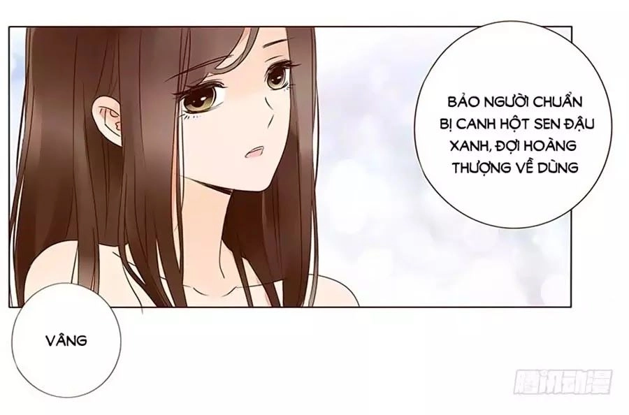 Đế Vương Trắc Chapter 141 - 18