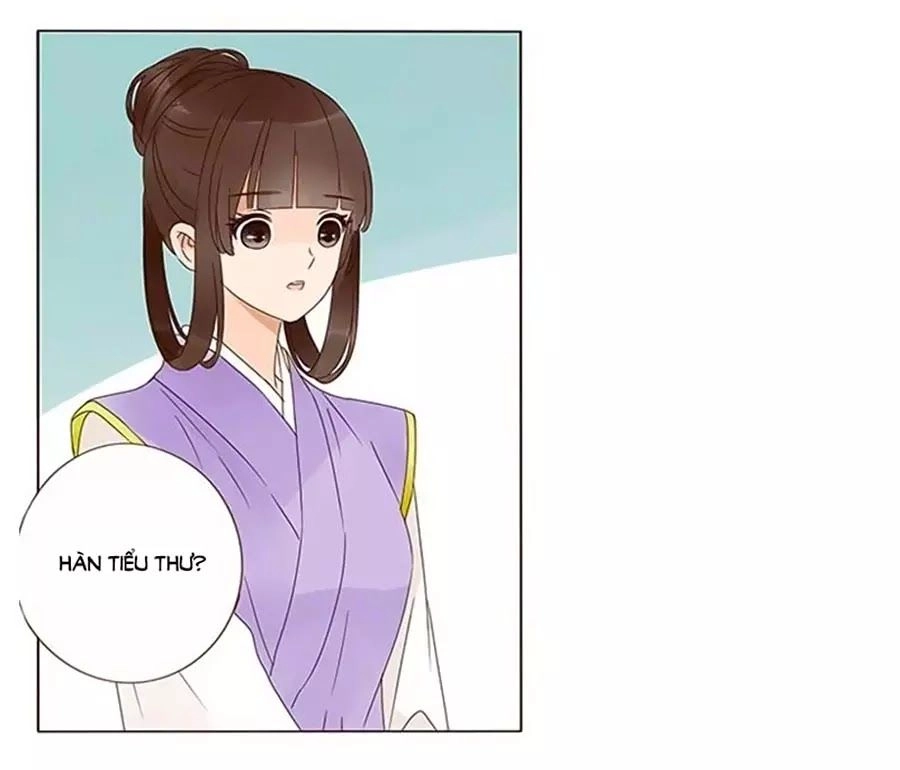 Đế Vương Trắc Chapter 141 - 20