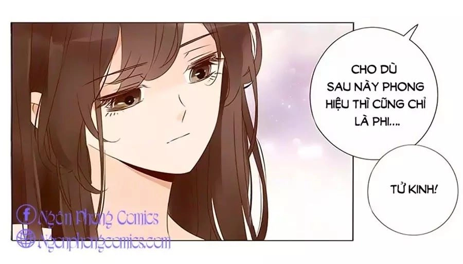 Đế Vương Trắc Chapter 141 - 27