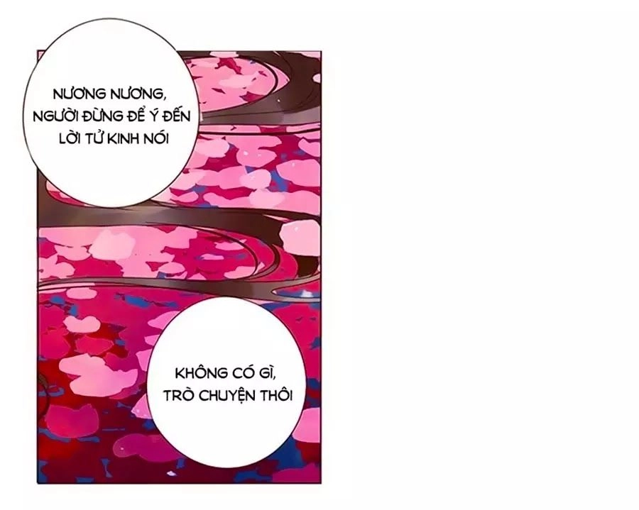 Đế Vương Trắc Chapter 141 - 30