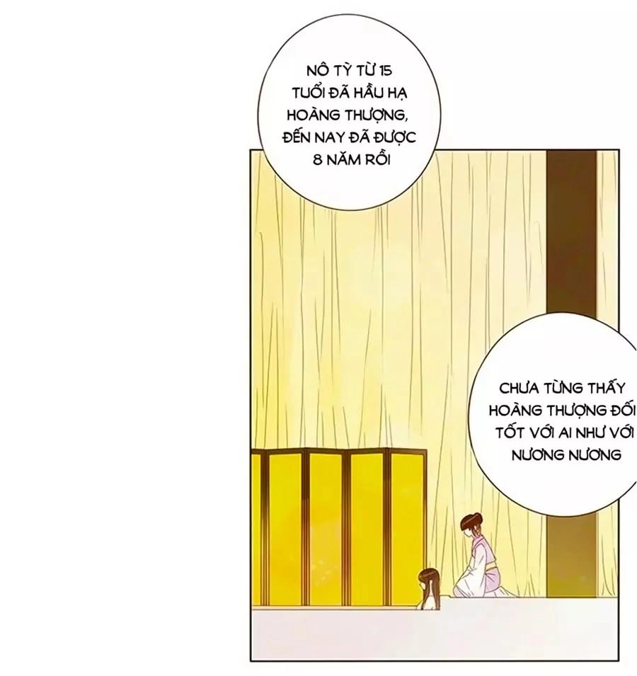 Đế Vương Trắc Chapter 141 - 31