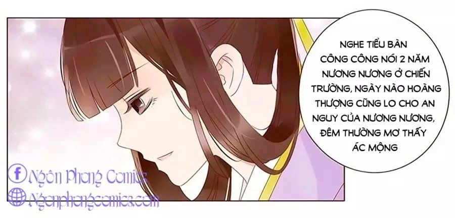 Đế Vương Trắc Chapter 141 - 32