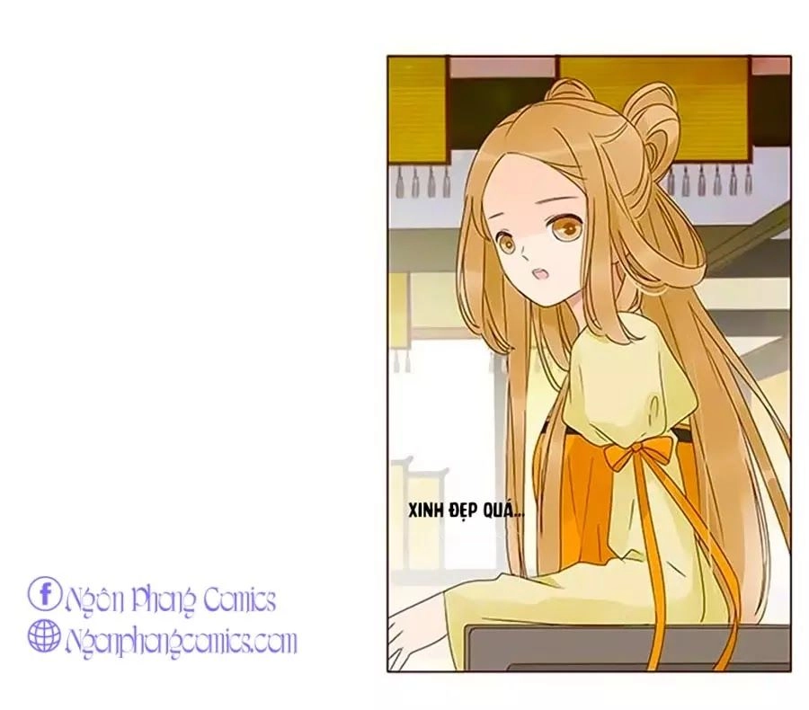 Đế Vương Trắc Chapter 141 - 42